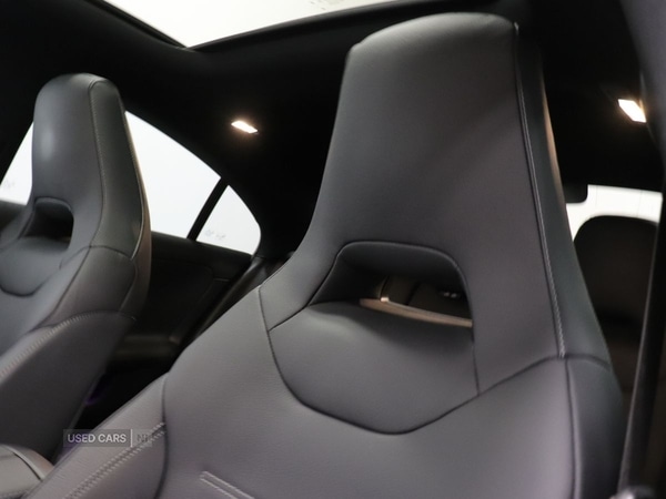 Used Mercedes-Benz CLA 2025 for sale - 77345853: Photo 16