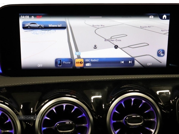 Used Mercedes-Benz CLA 2025 for sale - 77345853: Photo 19