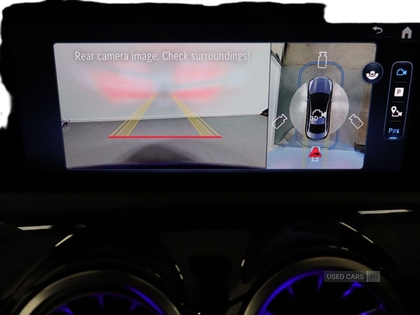 Used Mercedes-Benz CLA 2025 for sale - 77345853: Photo 20