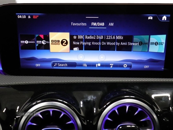 Used Mercedes-Benz CLA 2025 for sale - 77345853: Photo 21