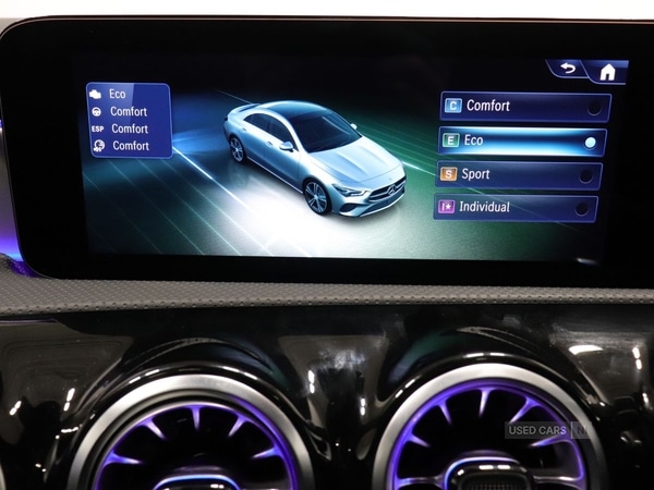 Used Mercedes-Benz CLA 2025 for sale - 77345853: Photo 22