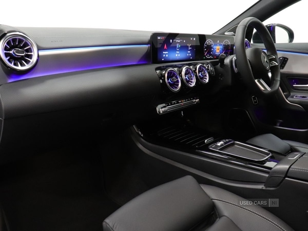 Used Mercedes-Benz CLA 2025 for sale - 77345853: Photo 23