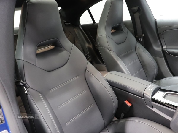 Used Mercedes-Benz CLA 2025 for sale - 77345853: Photo 27