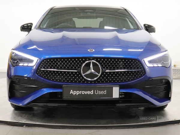 Used Mercedes-Benz CLA 2025 for sale - 77345853: Photo 29