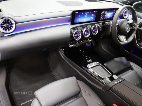 Used Mercedes-Benz CLA 2025 for sale - 77345853: Photo 3