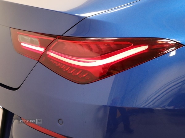 Used Mercedes-Benz CLA 2025 for sale - 77345853: Photo 30