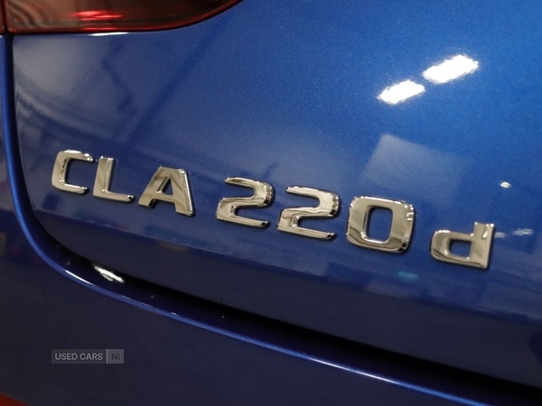 Used Mercedes-Benz CLA 2025 for sale - 77345853: Photo 31