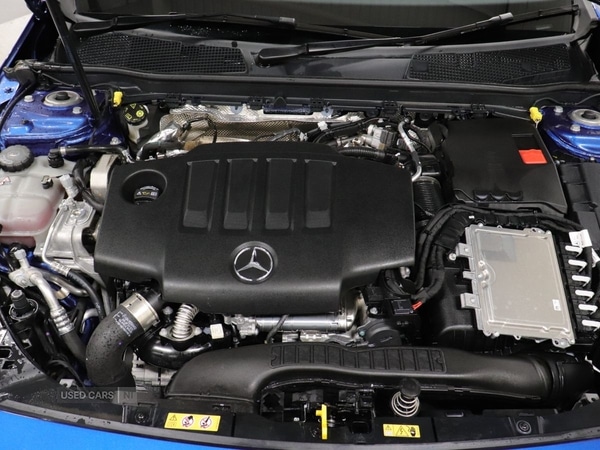 Used Mercedes-Benz CLA 2025 for sale - 77345853: Photo 32