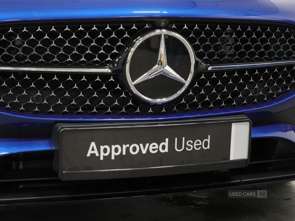 Used Mercedes-Benz CLA 2025 for sale - 77345853: Photo 34