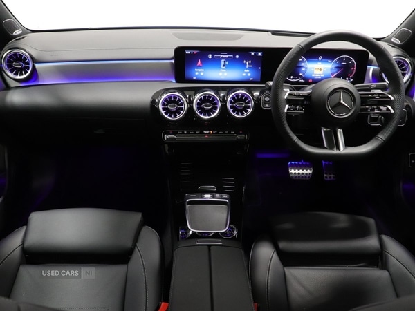 Used Mercedes-Benz CLA 2025 for sale - 77345853: Photo 39