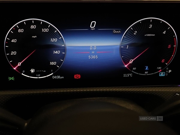 Used Mercedes-Benz CLA 2025 for sale - 77345853: Photo 4