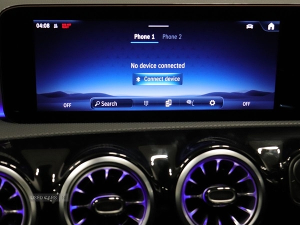 Used Mercedes-Benz CLA 2025 for sale - 77345853: Photo 40