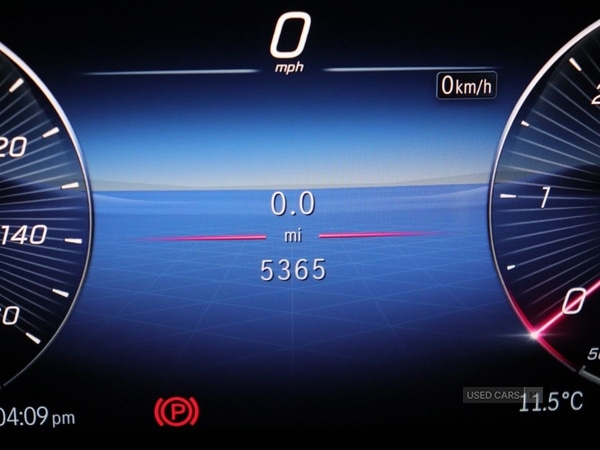 Used Mercedes-Benz CLA 2025 for sale - 77345853: Photo 41