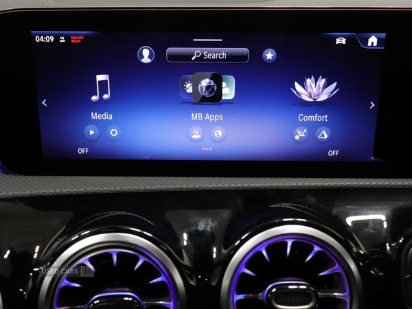 Used Mercedes-Benz CLA 2025 for sale - 77345853: Photo 45