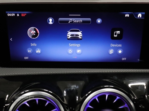 Used Mercedes-Benz CLA 2025 for sale - 77345853: Photo 46