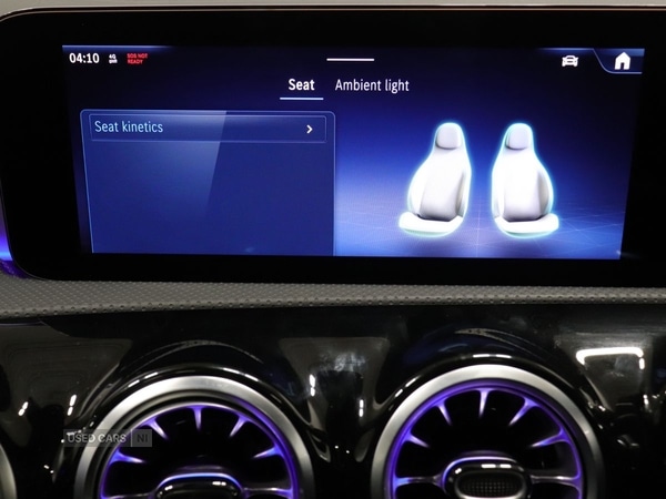 Used Mercedes-Benz CLA 2025 for sale - 77345853: Photo 47