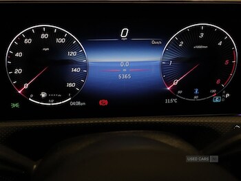 Used Mercedes-Benz CLA 2025 for sale - 77345853: Photo