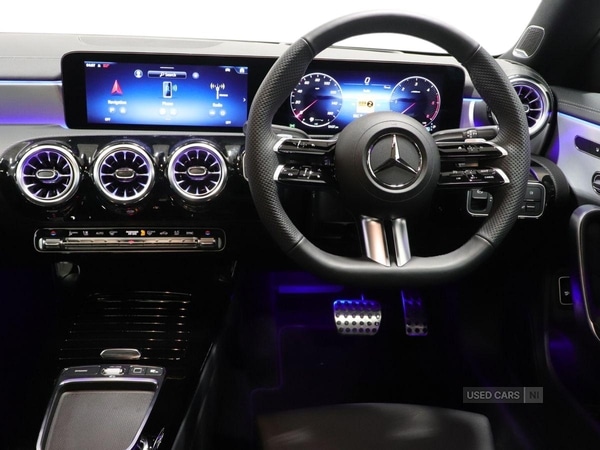 Used Mercedes-Benz CLA 2025 for sale - 77345853: Photo 6