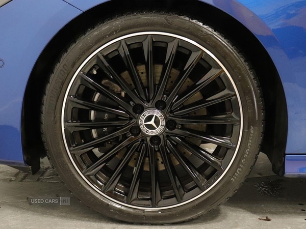 Used Mercedes-Benz CLA 2025 for sale - 77345853: Photo 7