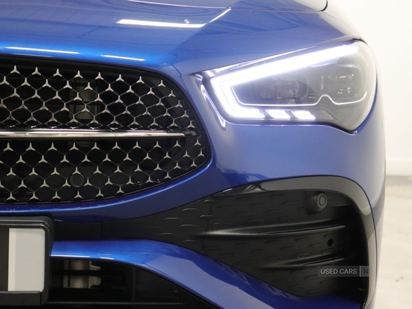 Used Mercedes-Benz CLA 2025 for sale - 77345853: Photo 8