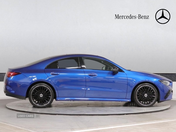 Used Mercedes-Benz CLA 2025 for sale - 77345853: Photo 9