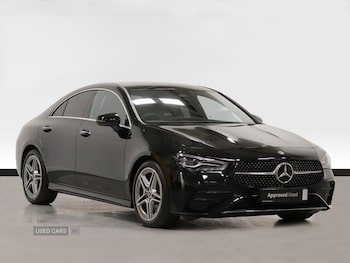 Used Mercedes-Benz CLA 2024 for sale - 75540525: Photo