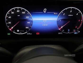 Used Mercedes-Benz CLA 2024 for sale - 75540525: Photo