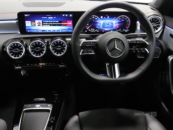 Used Mercedes-Benz CLA 2024 for sale - 75540525: Photo