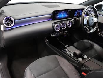 Used Mercedes-Benz A-Class 2022 for sale - 79646675: Photo