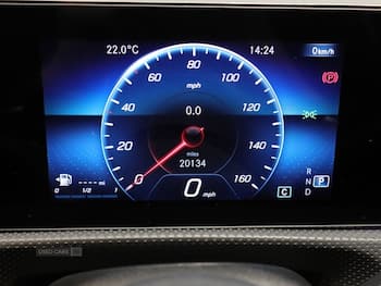 Used Mercedes-Benz A-Class 2022 for sale - 79646675: Photo