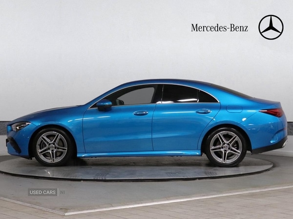 Used Mercedes-Benz CLA 2024 for sale - 77705947: Photo 10