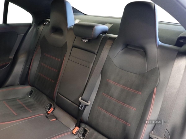 Used Mercedes-Benz CLA 2024 for sale - 77705947: Photo 11