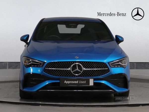 Used Mercedes-Benz CLA 2024 for sale - 77705947: Photo 13