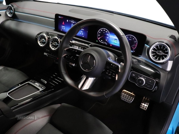 Used Mercedes-Benz CLA 2024 for sale - 77705947: Photo 15