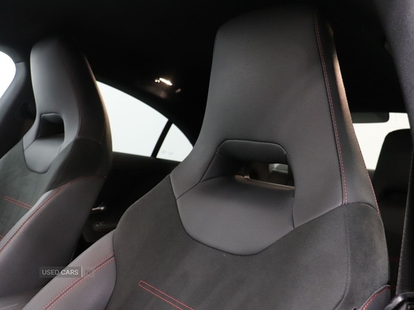 Used Mercedes-Benz CLA 2024 for sale - 77705947: Photo 16