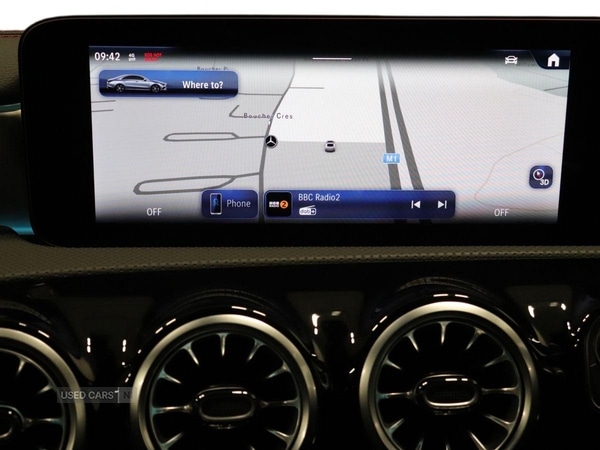 Used Mercedes-Benz CLA 2024 for sale - 77705947: Photo 19