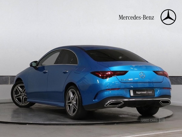 Used Mercedes-Benz CLA 2024 for sale - 77705947: Photo 2