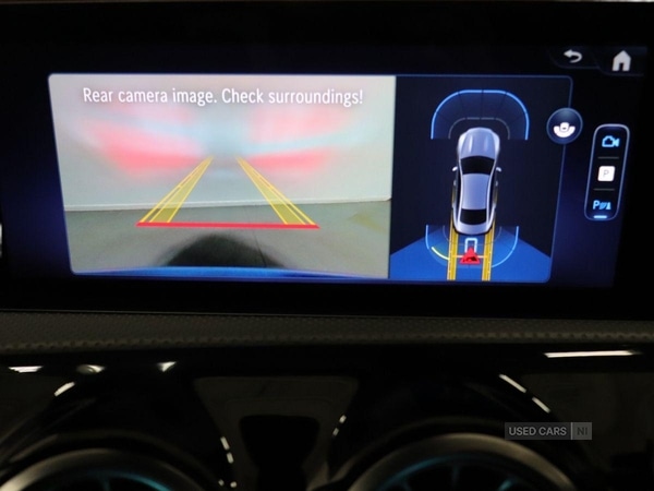 Used Mercedes-Benz CLA 2024 for sale - 77705947: Photo 20