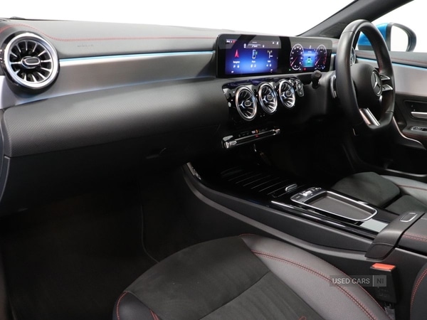 Used Mercedes-Benz CLA 2024 for sale - 77705947: Photo 23