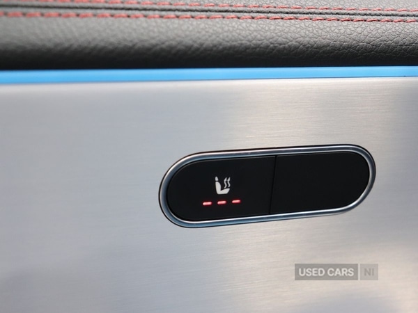 Used Mercedes-Benz CLA 2024 for sale - 77705947: Photo 25