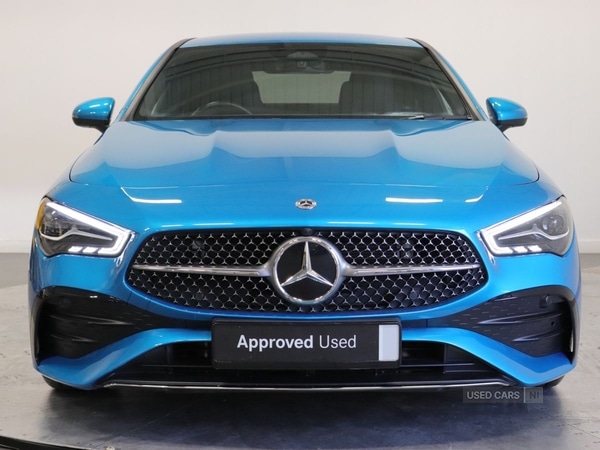 Used Mercedes-Benz CLA 2024 for sale - 77705947: Photo 28