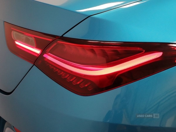 Used Mercedes-Benz CLA 2024 for sale - 77705947: Photo 29