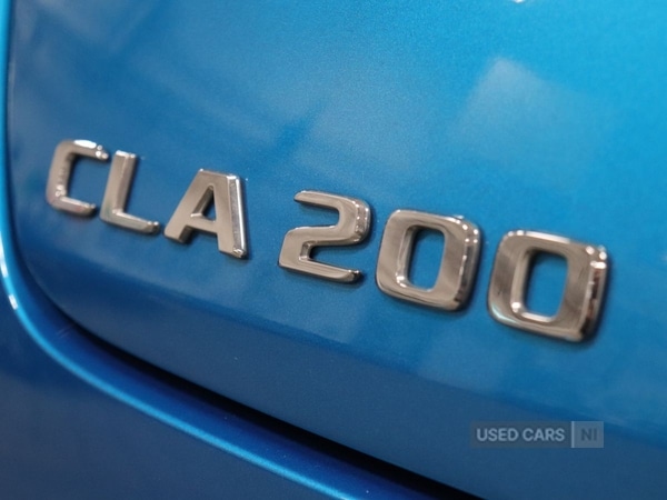 Used Mercedes-Benz CLA 2024 for sale - 77705947: Photo 30