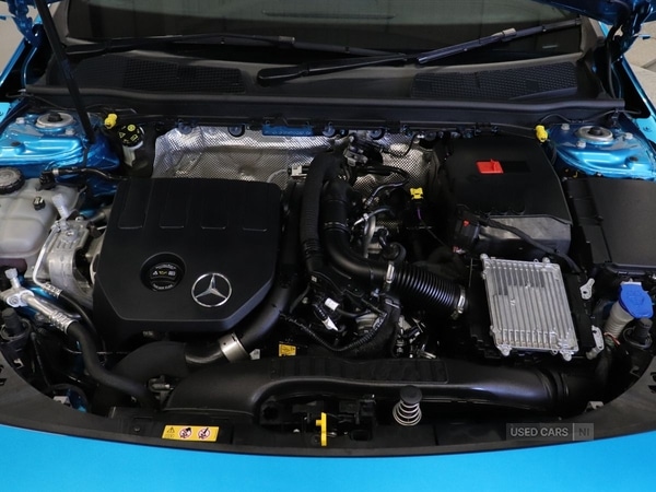 Used Mercedes-Benz CLA 2024 for sale - 77705947: Photo 31