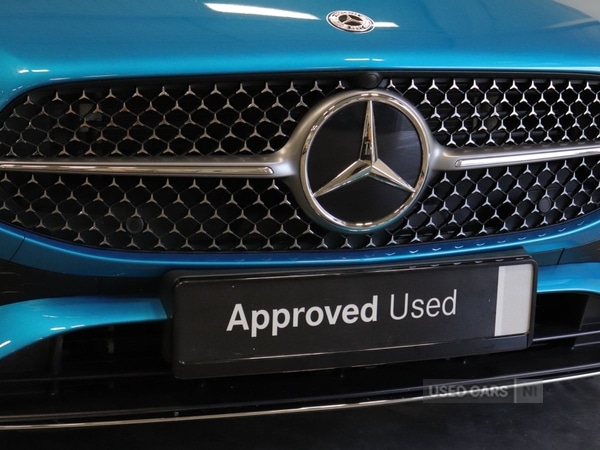 Used Mercedes-Benz CLA 2024 for sale - 77705947: Photo 32