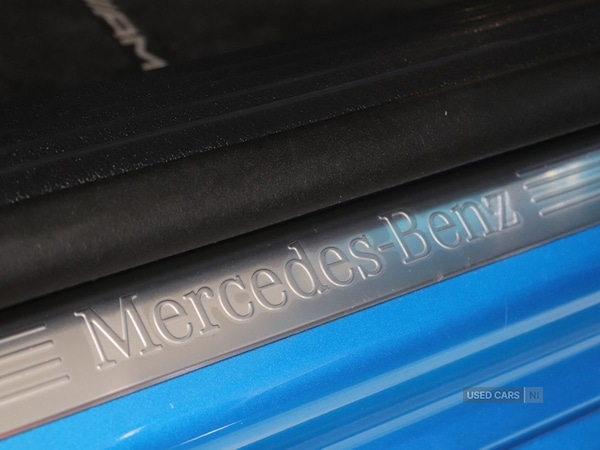 Used Mercedes-Benz CLA 2024 for sale - 77705947: Photo 33