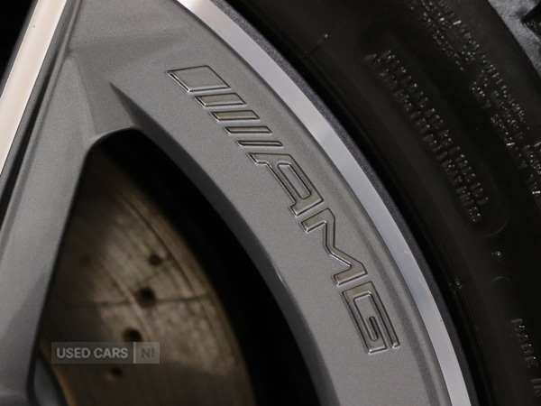 Used Mercedes-Benz CLA 2024 for sale - 77705947: Photo 34