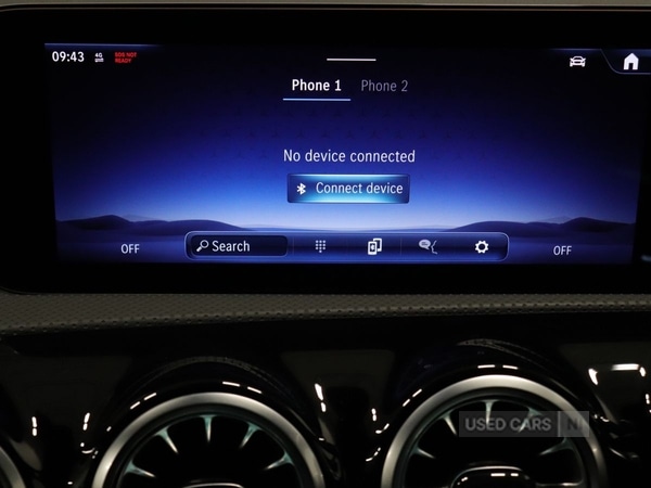 Used Mercedes-Benz CLA 2024 for sale - 77705947: Photo 38