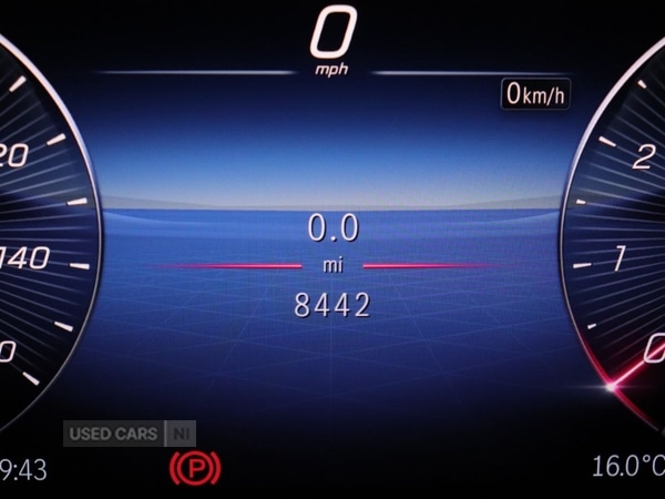 Used Mercedes-Benz CLA 2024 for sale - 77705947: Photo 39