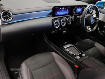 Used Mercedes-Benz CLA 2024 for sale - 77705947: Photo